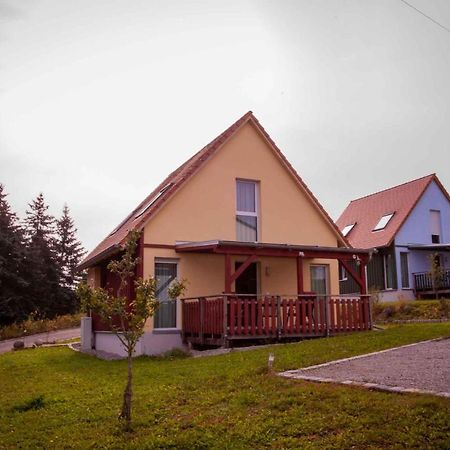 Ferienhaus Leonrod Dietenhofen 외부 사진