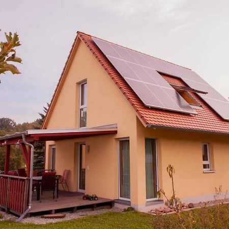 Ferienhaus Leonrod Dietenhofen 외부 사진