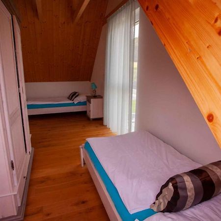 Ferienhaus Leonrod Dietenhofen 외부 사진