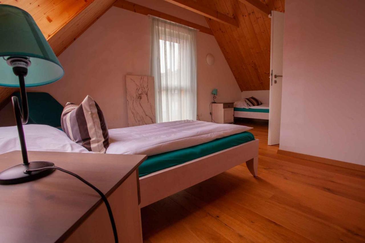 Ferienhaus Leonrod Dietenhofen 외부 사진