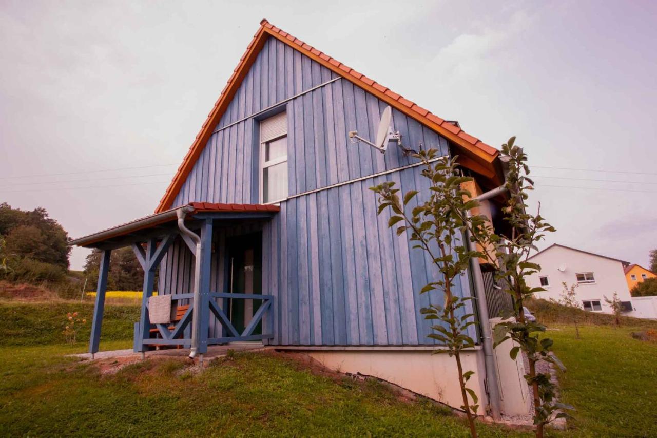 Ferienhaus Leonrod Dietenhofen 외부 사진