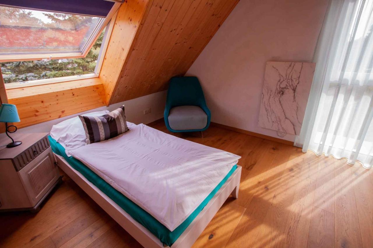 Ferienhaus Leonrod Dietenhofen 외부 사진