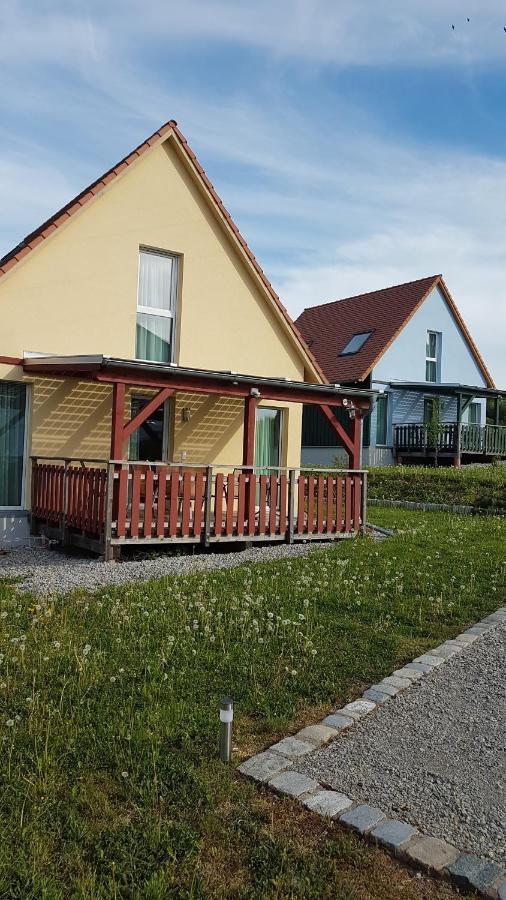 Ferienhaus Leonrod Dietenhofen 외부 사진