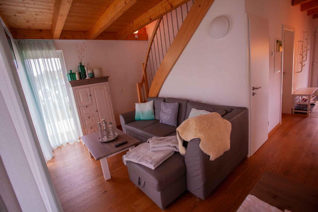 Ferienhaus Leonrod Dietenhofen 외부 사진