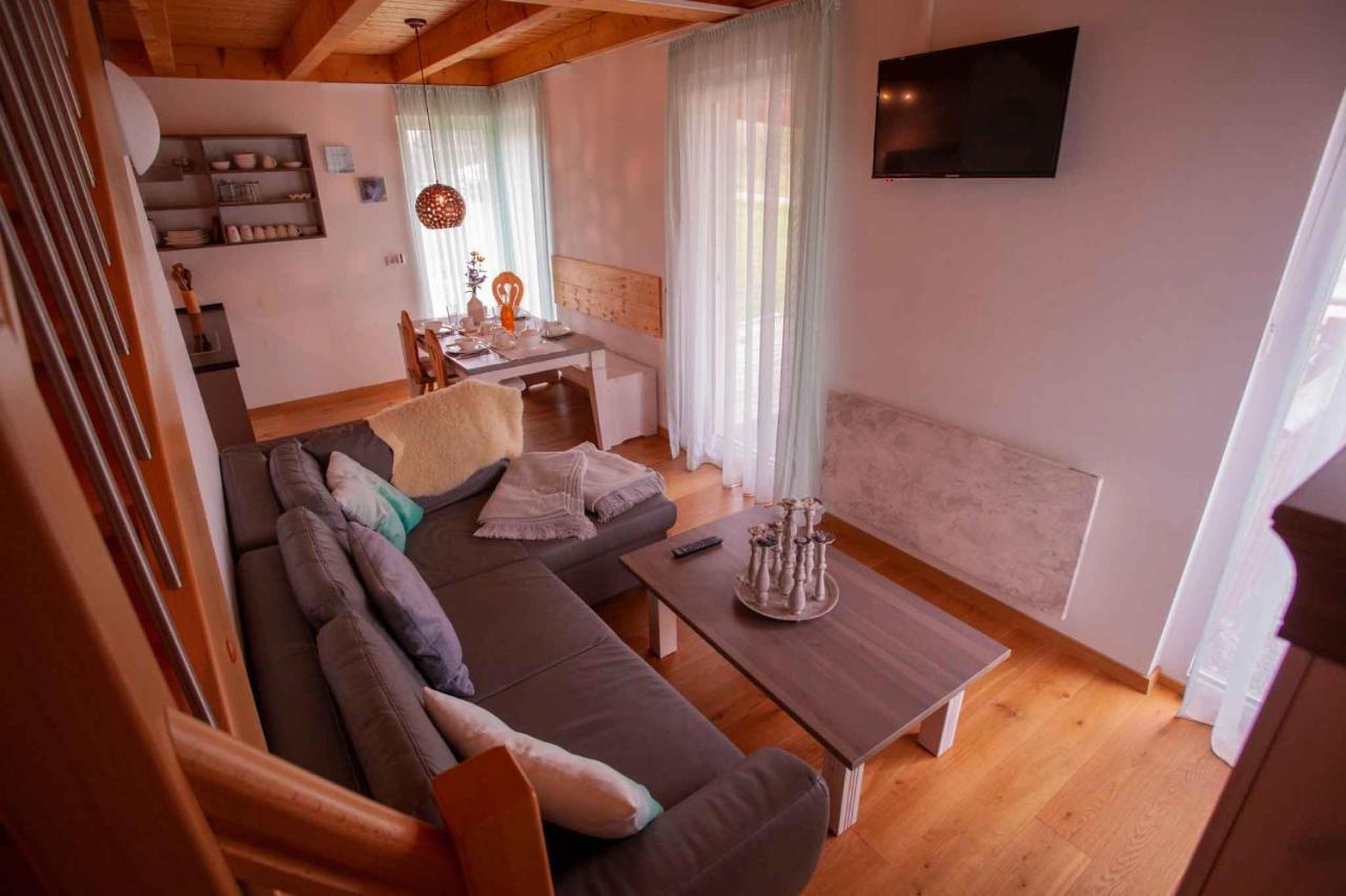 Ferienhaus Leonrod Dietenhofen 외부 사진