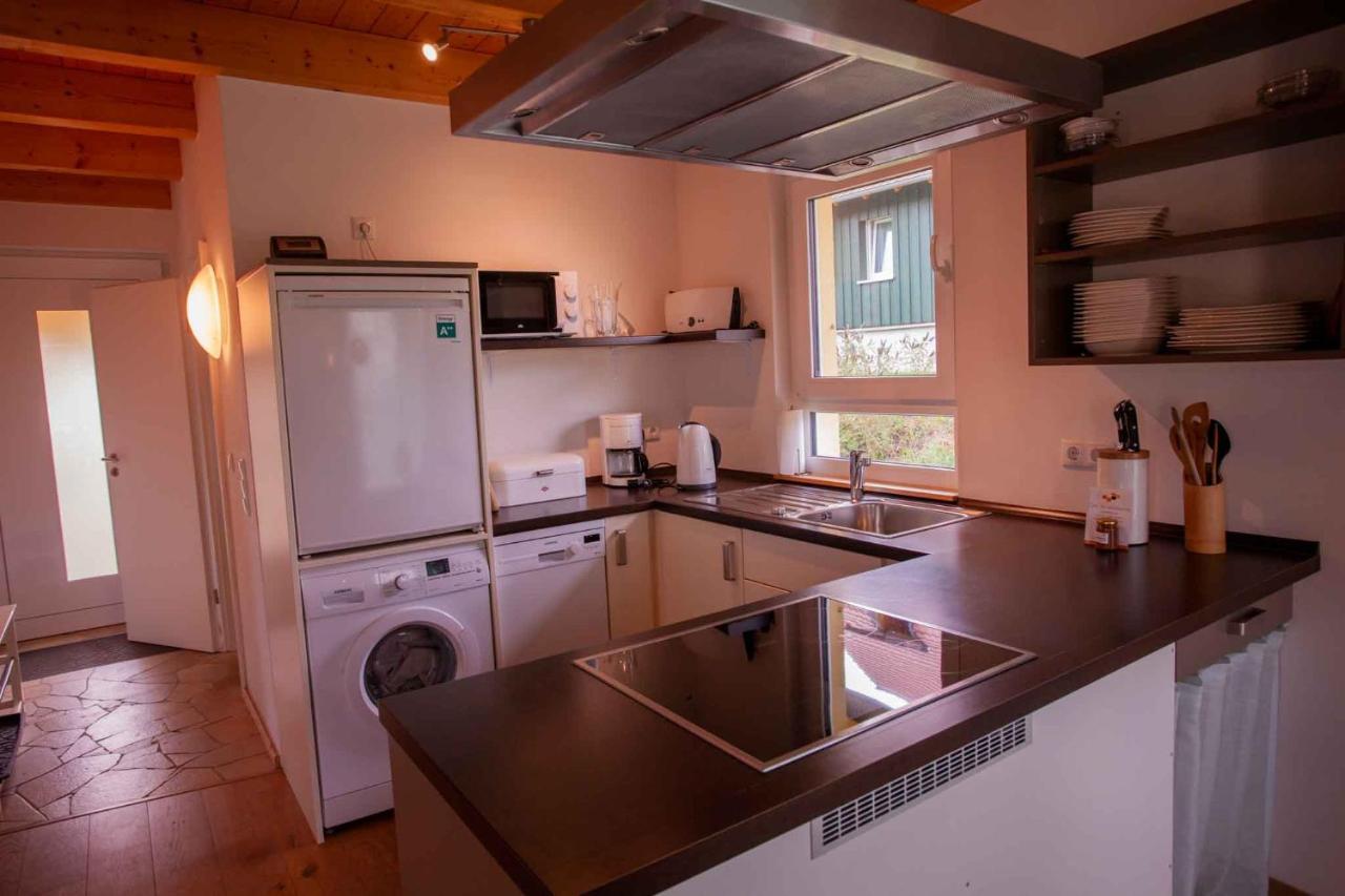 Ferienhaus Leonrod Dietenhofen 외부 사진