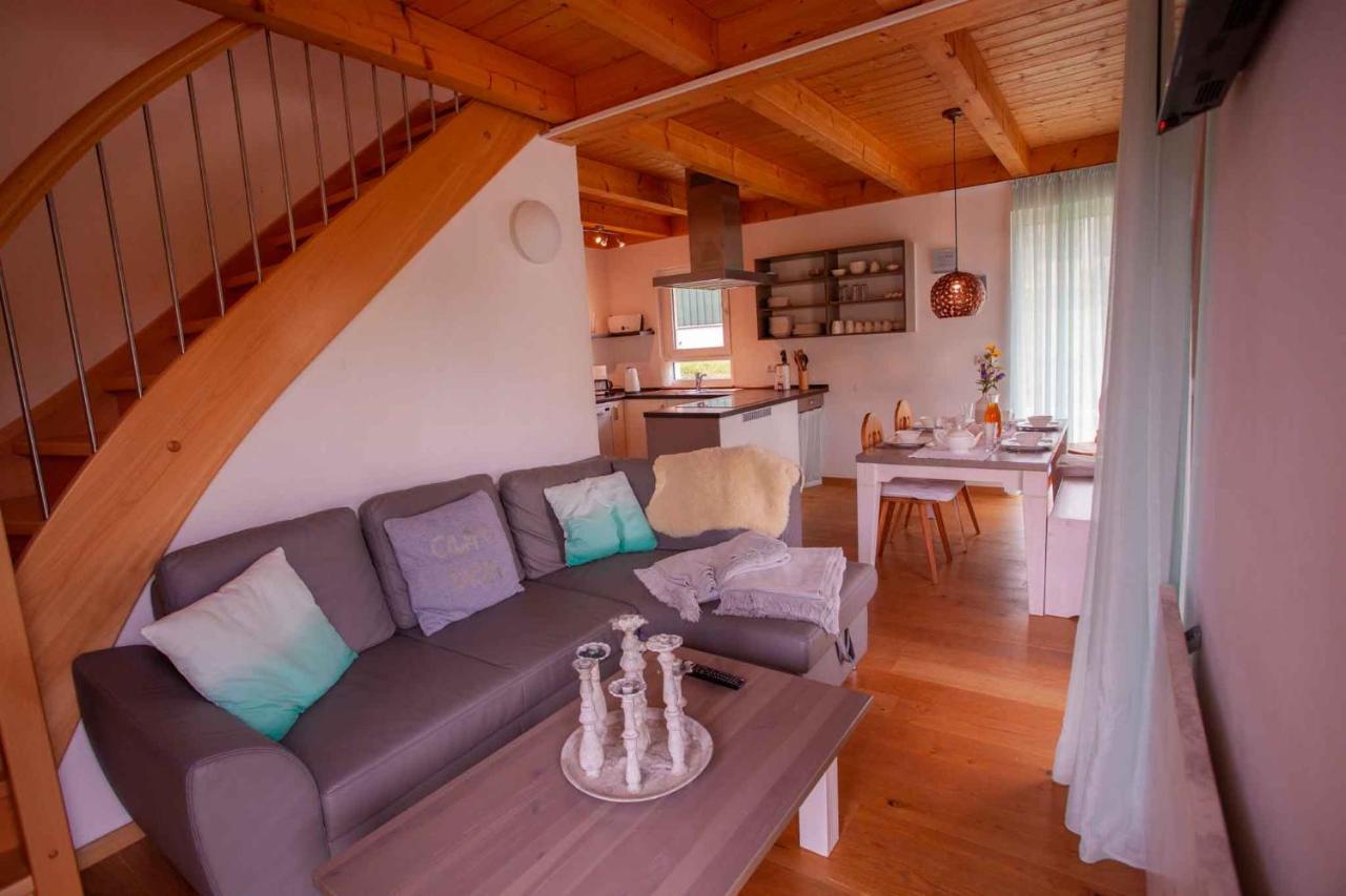 Ferienhaus Leonrod Dietenhofen 외부 사진
