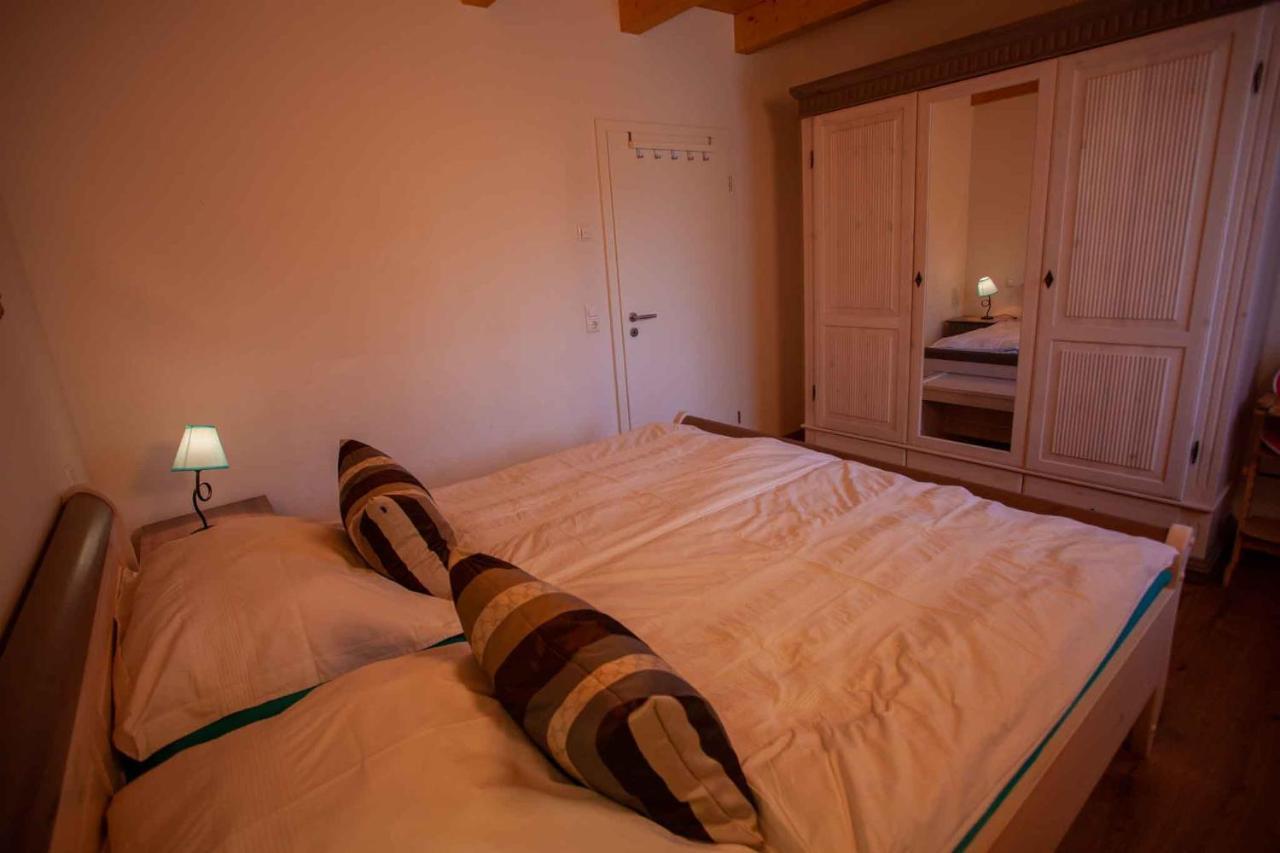 Ferienhaus Leonrod Dietenhofen 외부 사진