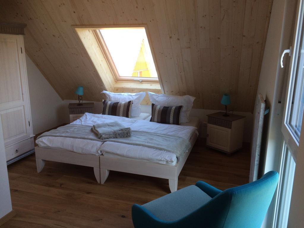 Ferienhaus Leonrod Dietenhofen 외부 사진